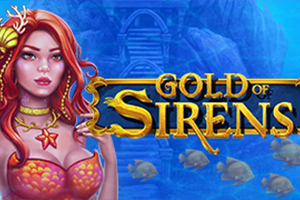 Gold of Sirens